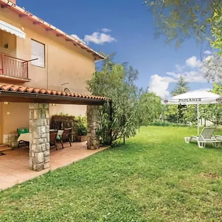 Apartamento Marija Lovran