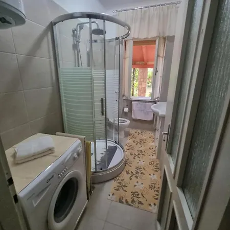 Marija Apartamento *