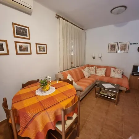 Marija Apartman Lovran