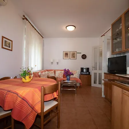 Marija Apartman Lovran