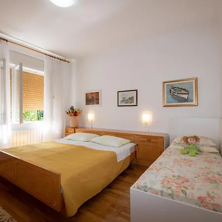 Marija Apartamento Lovran