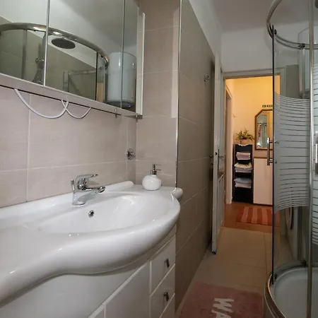 Apartamento Marija Lovran