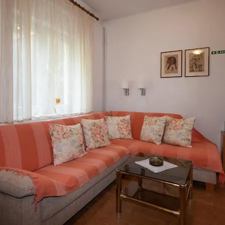 Apartament Marija