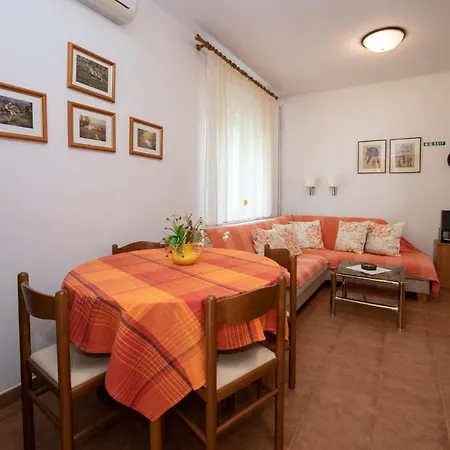 Marija Apartment