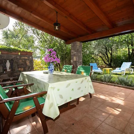 Marija Апартаменты