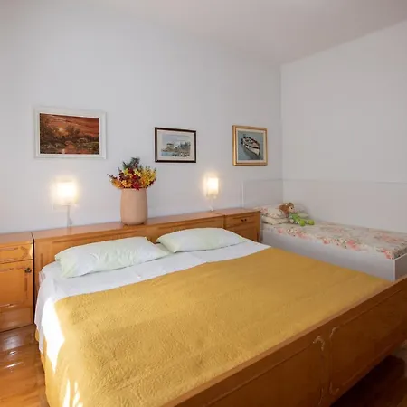 Marija Apartment
