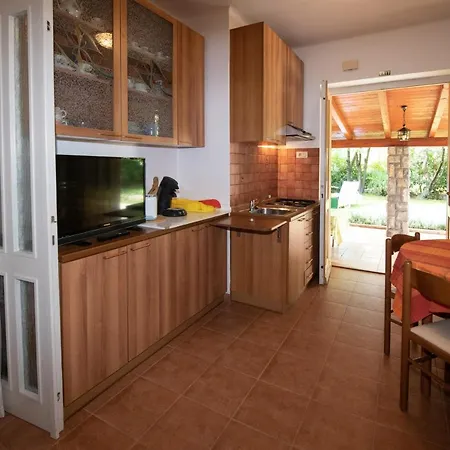 Apartment Marija