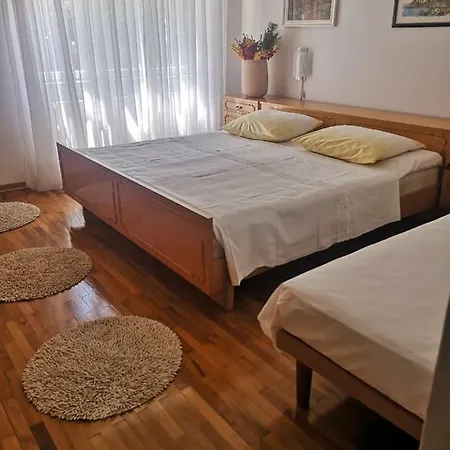 Marija Apartment *