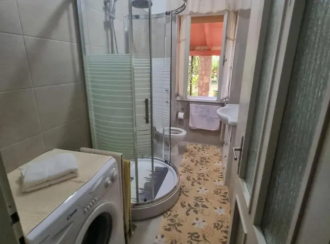 Marija Διαμέρισμα *