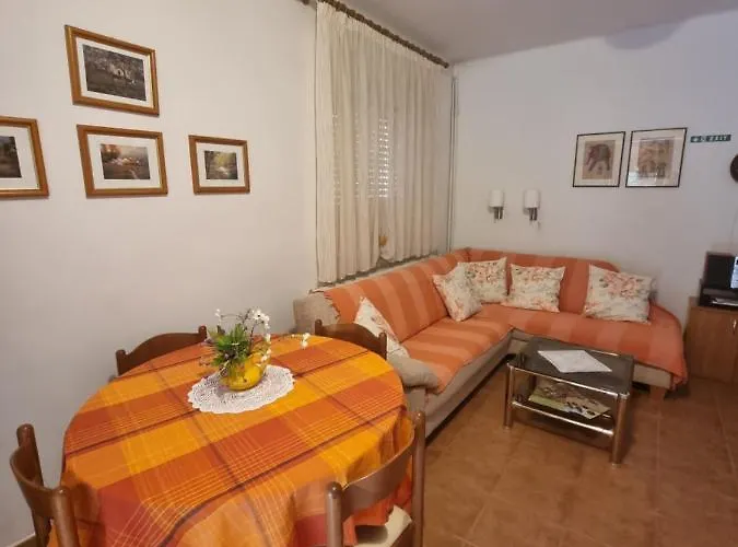 Marija Διαμέρισμα Lovran