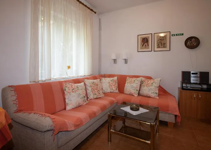 Διαμέρισμα Marija