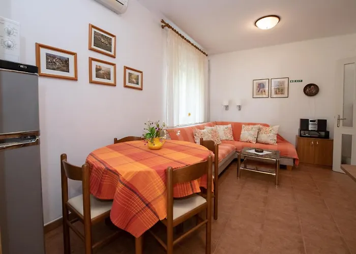 Marija Апартаменты