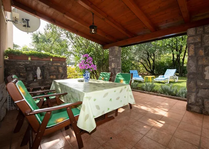 Marija Διαμέρισμα