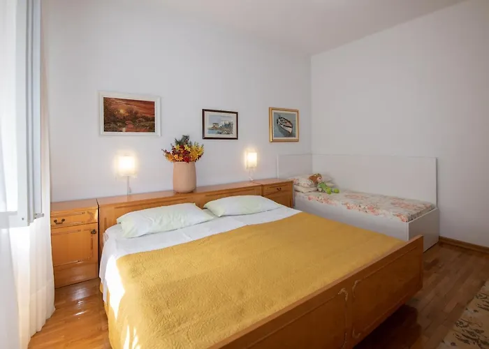 Marija Апартаменты