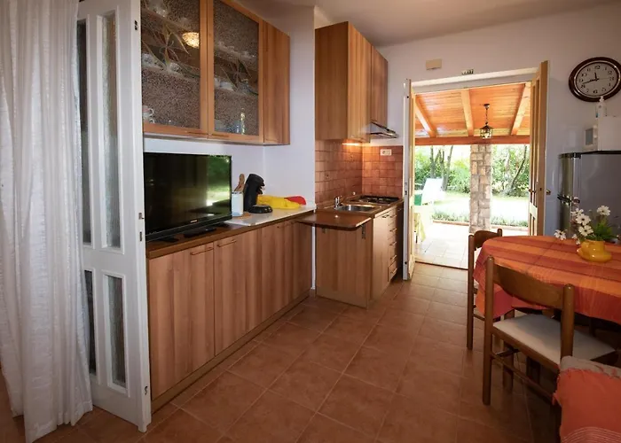 Διαμέρισμα Marija