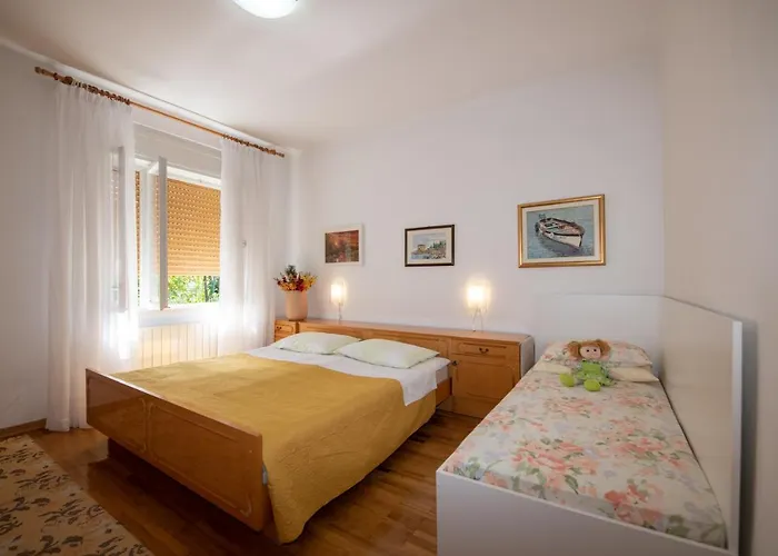 Marija Διαμέρισμα Lovran