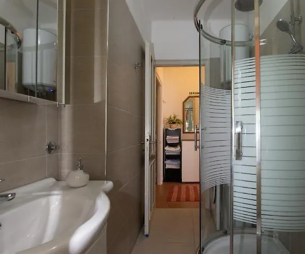 Διαμέρισμα Marija