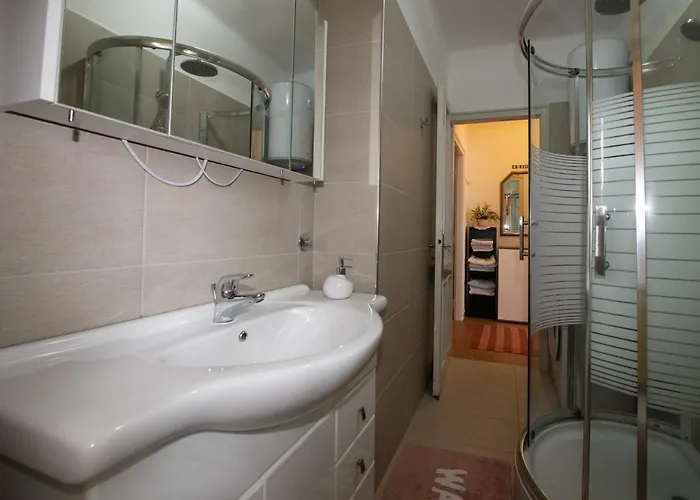 Διαμέρισμα Marija Lovran